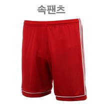 아디다스 아디다스 스쿼드라17 쇼트(BK4769)