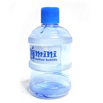 하엔 미니생수병-생수통 미니물통미니물병물병 텀블러 물통 보틀 스포츠물병, 480ml, 480ml