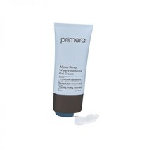 프리메라 알파인 베리 워터리 수딩 젤 크림 대용량 75ml, 워터리 수딩 젤크림 75ml