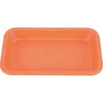 스마토 자석 칼라자석접시 CMS2P (4각2구)