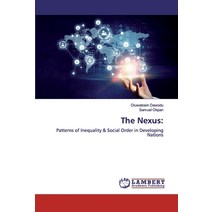The Nexus Paperback, LAP Lambert Academic Publishing