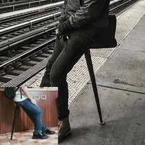 휴대용 지팡이의자 노인복지 복지용구지팡이 할머니지팡이 노인복지용품 노인지팡이 노인네발지팡이 노인어르신지팡이