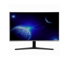 삼성전자 C27R502 27인치컴퓨터 LED 커브드 모니터
