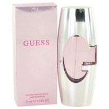 게스 향수 오드퍼퓸 Guess (New) Eau De Parfum Spray 75 ml(관세포함), 75ml