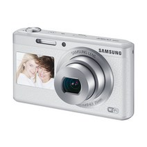 삼성 DV180F 스마트 디지털카메라 (메모리 미포함) K