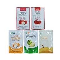 bwbh 착즙 ABC주스 레드비트사과즙 도라지배즙 유기농 양배주 양파즙 100ml, dwbh 레드비트 사과즙100ml, 1개