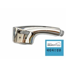 대림바스싱크헤드 DLK5415 DLK3115 DL-K5415, 1개
