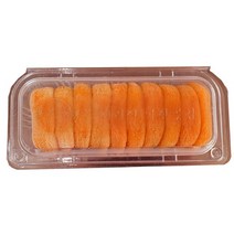 산청 덕산곶감 대크기500g내외10개입 가정용 제수용 곳감