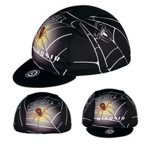 PGM*^몰자전거 라이딩 스포츠 쿨 쪽모자 조각모 스파이더 속모자 사이클 싸이클 바이크 두건 모자^^췤pgm, ^^옵션*^ks28쪽모자-스파이더