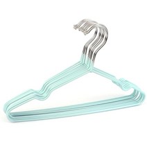 아기옷 어린이 의류 논슬립 미니 옷걸이 5개 세탁소옷걸이