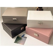 프리마켓 악세사리 진열대 악세사리보관함 화장대정리