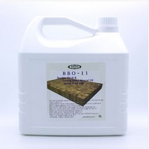 오일 도마용 오일(BBO-11-5L)