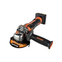 아임삭 충전앵글그라인더 BL14G50 본체