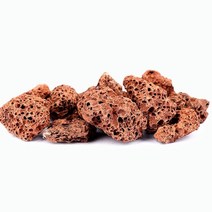 화산석 여과재 외부 여과기 수질 관리 안정 420g 화산석420g+망 외부여과기 단지여과기 거북이여과기 어항여과기