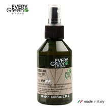 에브리그린 모델링 스프레이 젤 150ml 헤어스타일링, 단품