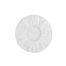 일회용 위생모 부직포 헤어캡 10g 300매 화이트