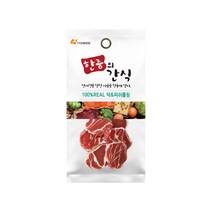 [5+2] 한줌의간식30g 초소형/소형 강아지간식 노즈워크간식, 1개, 덕&피쉬롤링 25g x 5개입+2개입, 30g