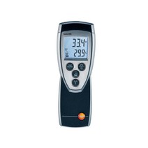 신나라-닷컴_TESTO-온도계 925 -50-1000℃ (1EA) 적외선측정 검수 산업용 냉장 측정기 장계 용공구 공업용 계측기 측정계_ tlsskfk, S-N-선택사항없습니다