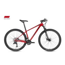 twitter 탄소 산악 자전거 30 속도 2927.5er leopardpro ​​mtb ltwoo 유압 브레이크 xceps내부 케이블 uv 라벨, 빨간색, 27.5x15(155-170cm)