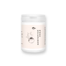 네투랄 화이트토마토 분말 가루 피쉬 어린 콜레겐 먹는 엘라스틴 히알루론산 무색 카로티노이드 피토엔 피토풀루엔 밀크세라마이드 비타민C E 하얀토마토 흰색토마토 먹는미백 이너뷰티 효능, 300g