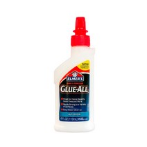 엘머스 글루-올(GLUE-ALL) 프리미엄 만능 접착제 118ml