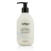 쥴리크 레몬 제라늄 & 클라리 세이지 바디 로션 300ml, 1개