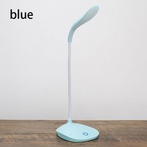 침대독서등 마리스텔라 아르떼미데 사무실 밝은 테이블 램프 충전식 배터리 LED 스탠드 어린이 책상 탑 랜턴 학생 공부 독서 책 조명, 004