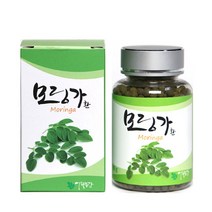 어와농장 모링가환 모링가분말 모링가 모링가열매 모링가잎 모링가티백 모링가차 모링가잎가루 모링가효능 국내산 90g, 2병