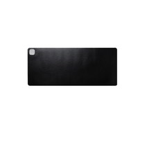 샤오미 유핀 SINCO 스마트 온열 데스크 전기매트 책상 마우스 히팅 패드, S-80, 블랙
