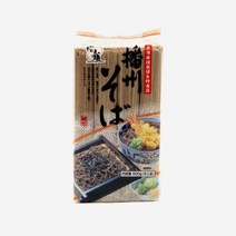 장시간 숙성 모노 자루소바 800g, 상세페이지 참조