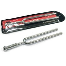 SOL Tuning Fork 튜닝포크(소리굽쇠) A음 TF-A442