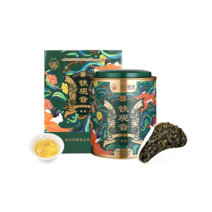 중차 우롱차 철관음 안시 특급 청향 총252g 철관음차 중국우롱차 중국명차