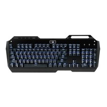 팀스콜피온 PEGASUS SE 청축 기계식 키보드 게이밍 LED 백라이트 PC방 FPS, PEGASUS SE 청축 기계식키보드