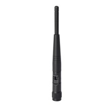 트림블 로봇 와이파이 라우터용 수 안테나 Omni WiFi 링크시스 WAP11 WRT54GL WRT54GS 2.4GHz 5dBi RP-TNC 2 팩