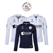 티로 아약스 트레이닝탑