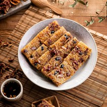 [착한떡]대추약식 25개입(팩)-(45gx25개)대추향 가득 약식 약밥, 단품