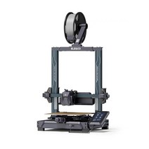 3D 프린터 Eo Neptune 4 Pro 3D 프린터 FDM 500 mm/s 키퍼 메인보드 USB LAN 전송 225*225*265mm, 02 Neptune 4