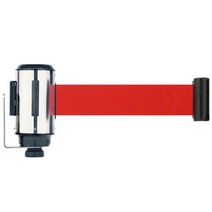 DDM 벨트벽걸이2M(QP-2), 빨강