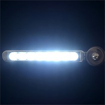 (주)트리 인천가정지사 바람개비 풍력 LED 라이트 2p세트 차량용조명 튜닝 (9504517), 기본