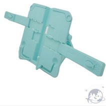 VEDANA 책받침대 블루 가벼운독서대
