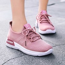 러닝화 발이편한운동화 보세스니커즈 신발 아침 여성 운동화 워킹 이쁜 조깅 학생 7260ma