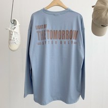 바이미쓰리 / 애프터실켓 루즈 긴팔티(3color)