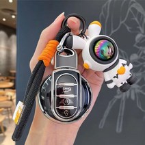 미니쿠퍼악세사리 MINI 클럽맨 인테리어 호환 용품 BMW 미니 쿠퍼스 원 JCW F56 F55 F54 F57 F60 R55 R56 R, 08 black3