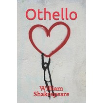 Othello Paperback, Independently Published