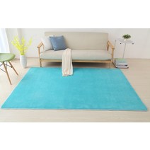 타일 카페트 카페 원룸 인테리어 극세사 겨울 짧은 머리 코랄 벨벳 카펫 160x200cm 거실 바닥 매트 커피