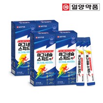 일양약품 액상 마시는 글루콘산 마그네슘 비타민B 영양제 4박스, 280g, 4개