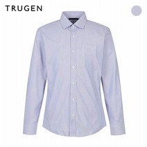 트루젠 자가드 스트레치 셔츠 TGAS2-MRD360