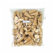다오코리아 태국 아로마 콘향 100g 유칼립투스 인센스 향초 16종 방향제 캔들 연소