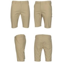 베이지 캐쥬얼코디 슬림핏 여름반바지 남자슬림반바지