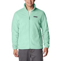 컬럼비아 스틴스 마운틴 2.0 남성 남자 자켓 재킷 풀 집업 플리스 차콜 M